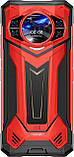 Смартфон Doogee S200 Plus 16/512GB Red, фото 4