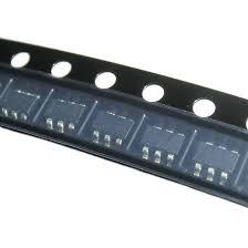 Микросхема MCP4725AOT-E, фото 1