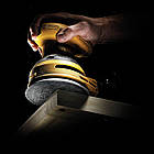 Абразивна сітка до ексцентрикових шліфувальних машин DeWALT DTM8683, фото 2