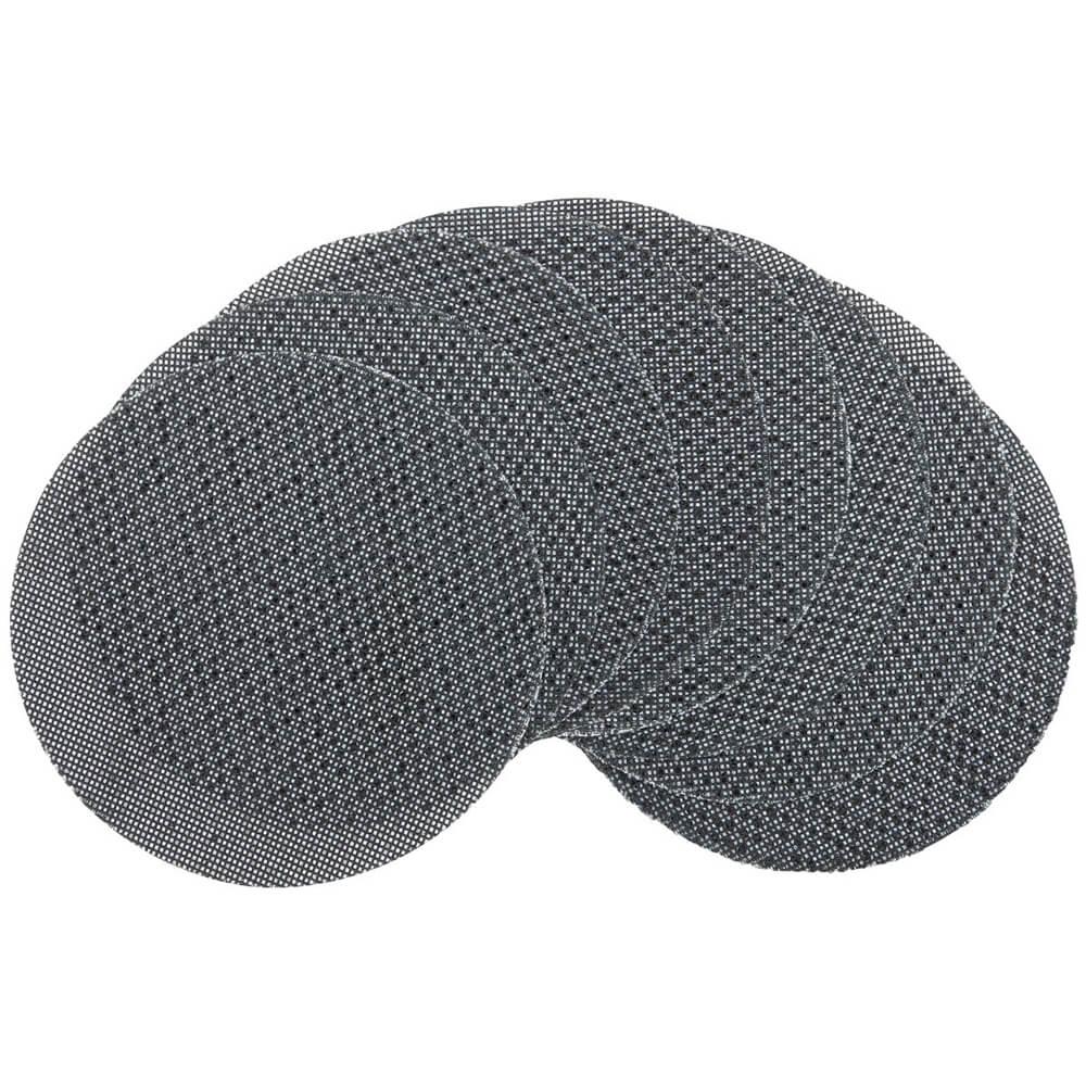 Абразивна сітка до ексцентрикових шліфувальних машин DeWALT DTM8681, фото 1