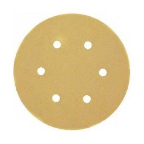 Шлифшкурка самоклеюча до ексцентрикових шліфувальних машин DeWALT DT3138XM_25_1, фото 1