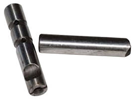 Вал рокерів GY6 125/150 (комплект) EVO