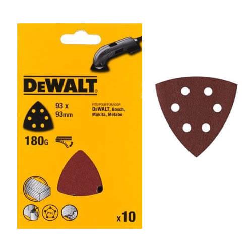 Шлифлисты DeWALT DT3092, фото 1