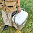 Термобокс на колесах Mobi Garden 36л NX22684005 green, фото 2