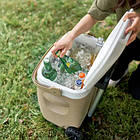 Термобокс на колесах Mobi Garden 36л NX22684005 green, фото 3