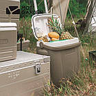 Термобокс на колесах Mobi Garden 36л NX22684005 sand, фото 2