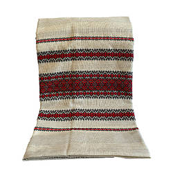 Скатертина для столу з вишивкою 150*220см (150220 1)