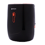 Осушувач повітря Maltec DH-800 чорний 22 Вт, 800 мл, до 25 м², термоелектричний, для будинку, квартири, офісу, фото 2