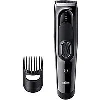 Тример для стрижки Braun HC5310 HairClip Black UA