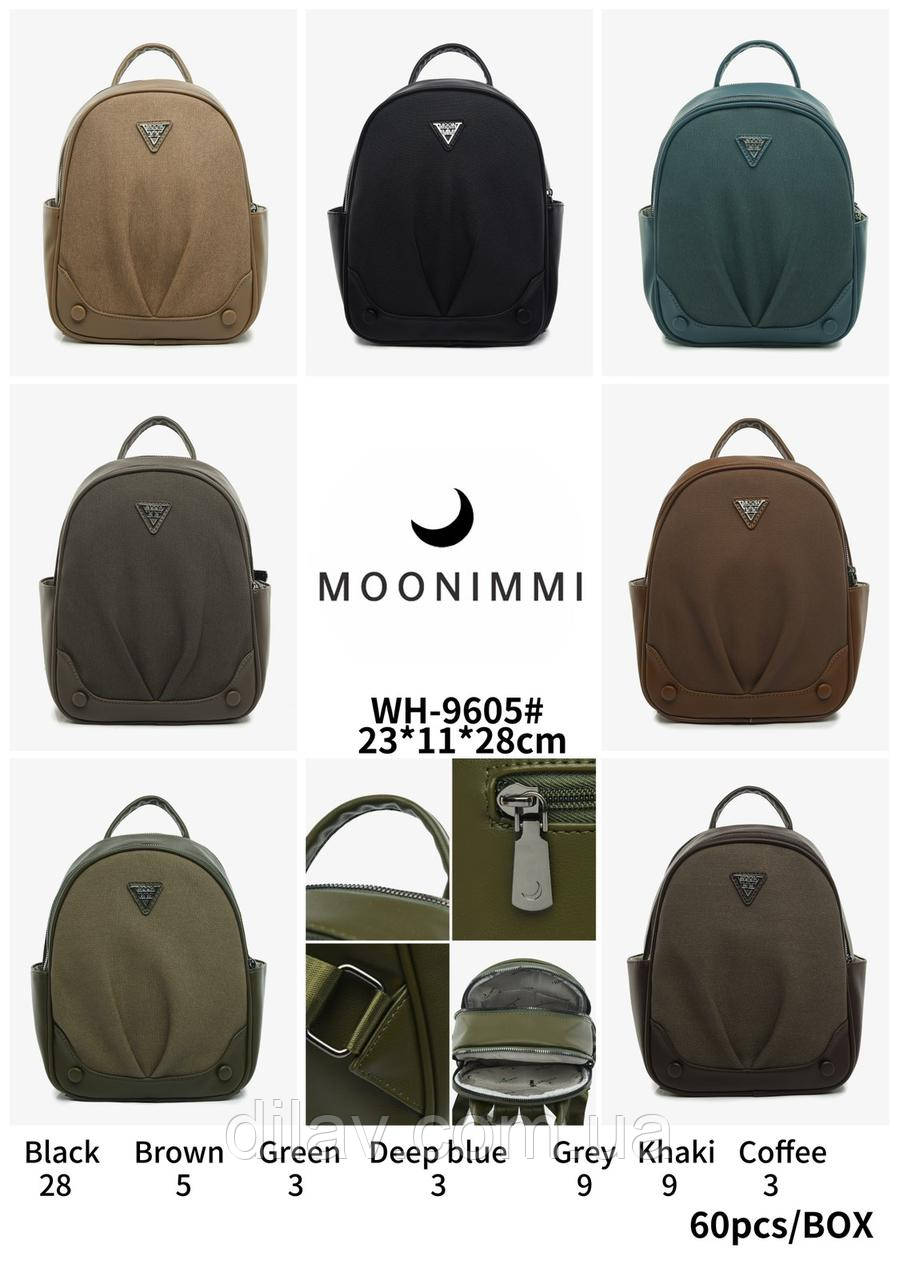 Жіночий рюкзак, фото 1