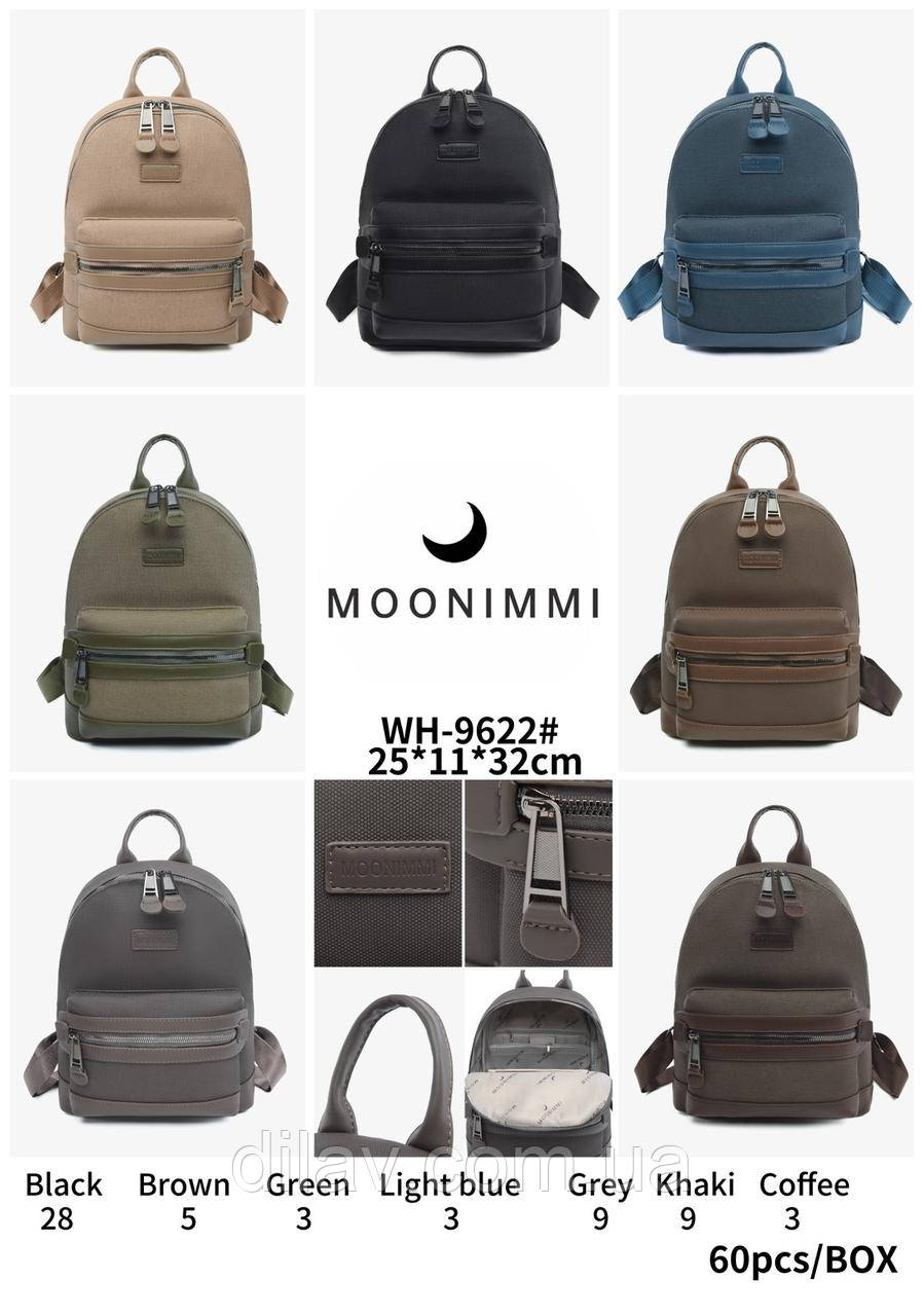 Жіночий рюкзак, фото 1