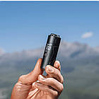 Портативний міні-насос Flextail Zero Pump black, фото 4