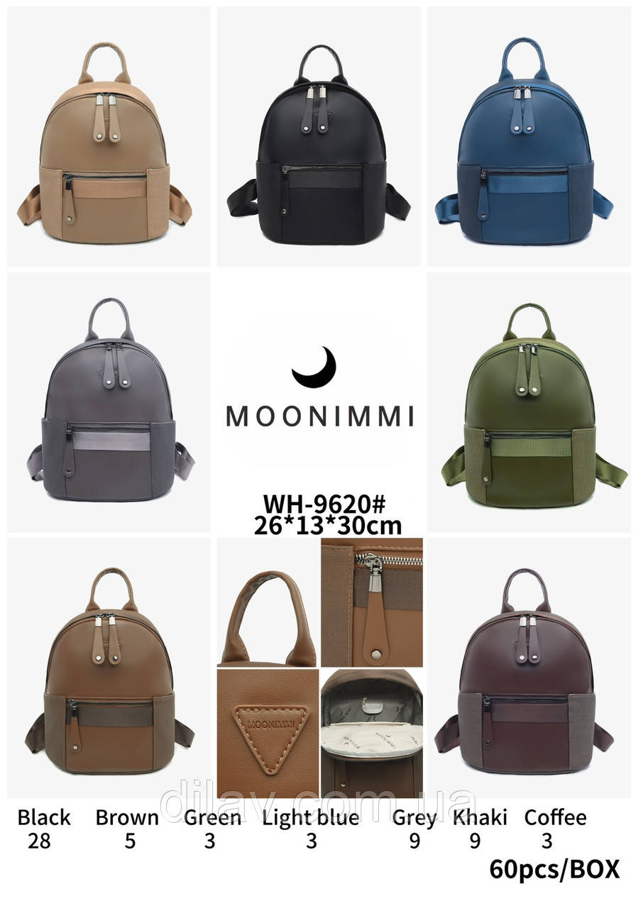 Жіночий рюкзак, фото 1