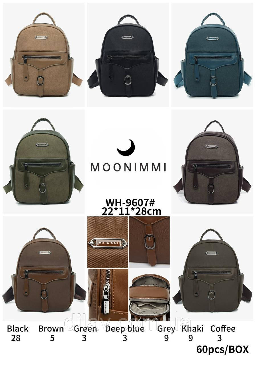 Жіночий рюкзак, фото 1