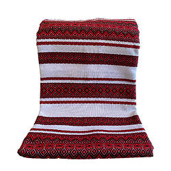 Скатертина для столу вишита 150*300 см