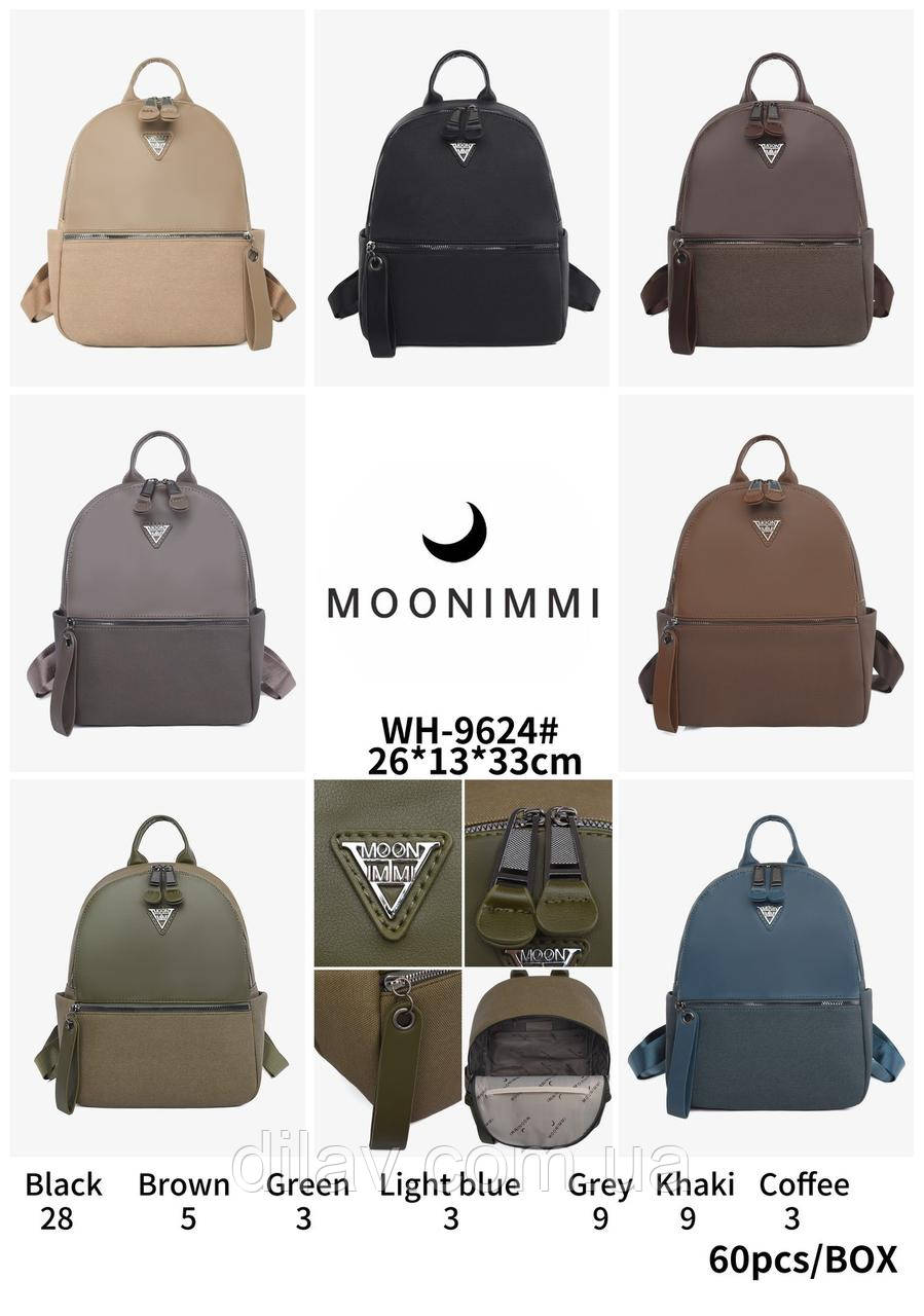 Жіночий рюкзак, фото 1