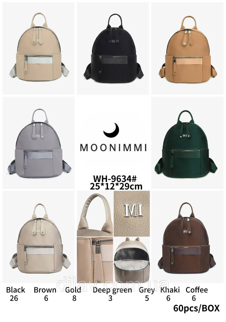 Жіночий рюкзак, фото 1