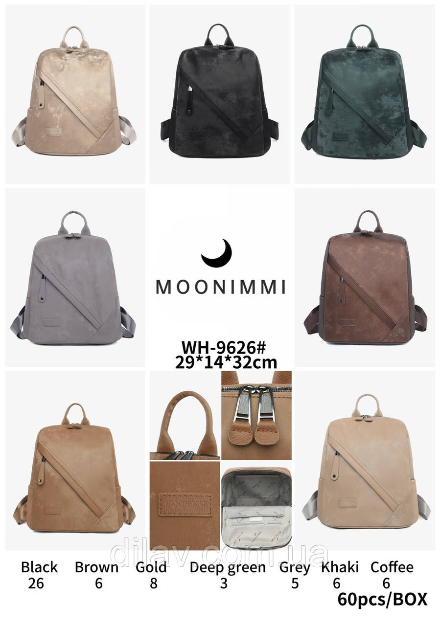 Жіночий рюкзак, фото 1