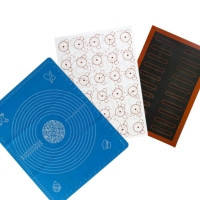 Килимки кондитерські