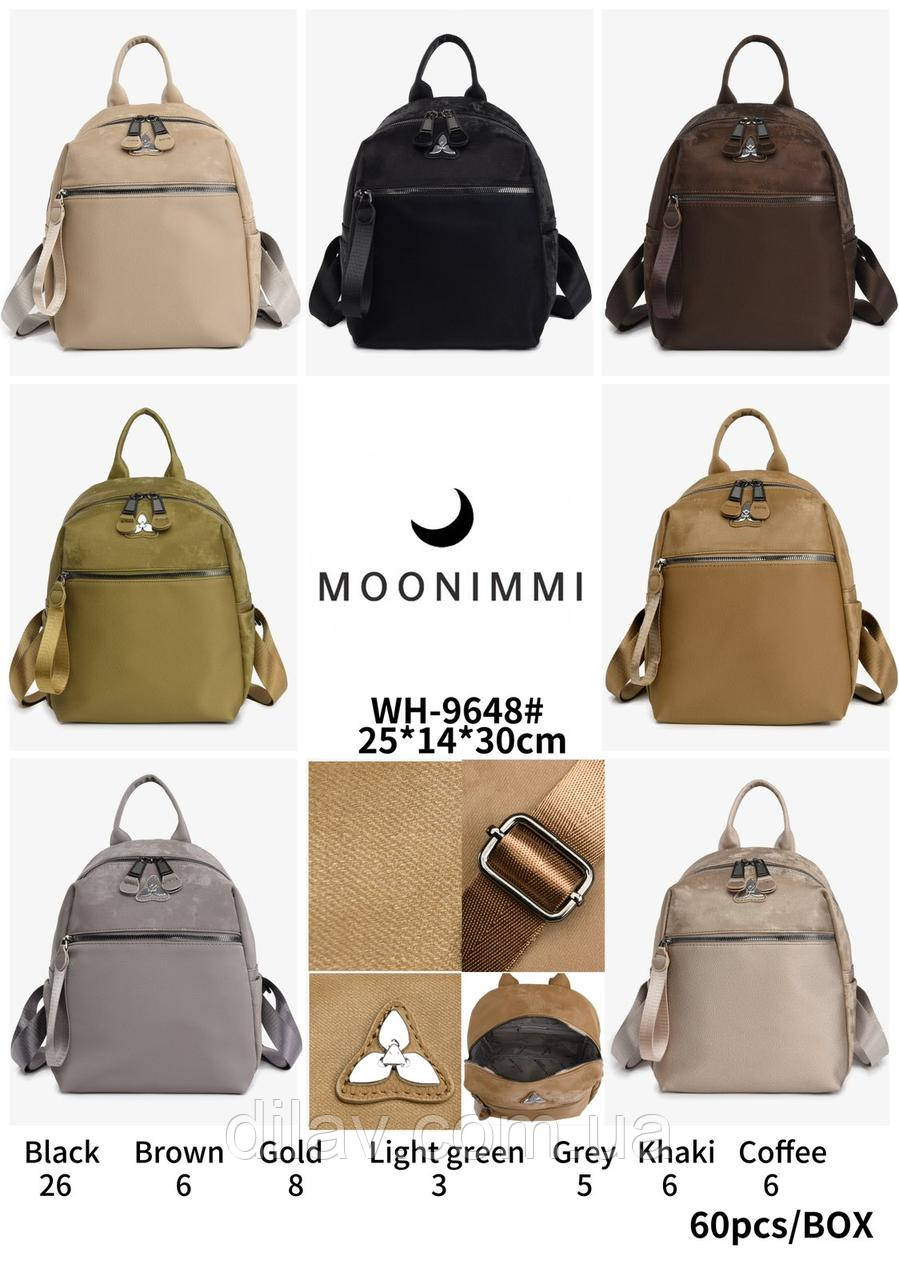 Жіночий рюкзак, фото 1