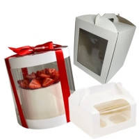 Картонні коробки