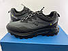 Чоловічі термо кросівки Columbia Montrail Waterproof Black Grey чорні з сірим утеплені водостійкі, фото 6