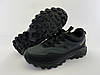 Чоловічі термо кросівки Columbia Montrail Waterproof Black Grey чорні з сірим утеплені водостійкі, фото 8