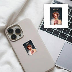 3D-стикери SX-326 Use it