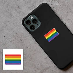 3D-стикери SX-314 Rainbow