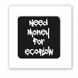 3D-стикери SX-228 Need Ecoflow