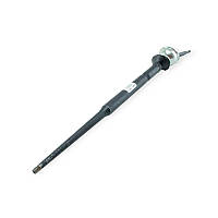 Важіль перемикання передач Газель-Бизнес у зборі