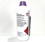 Антифриз FEBI G12+ Концентрат Червоний — 1.5 літра