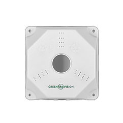 Монтажна коробка під камеру G-130