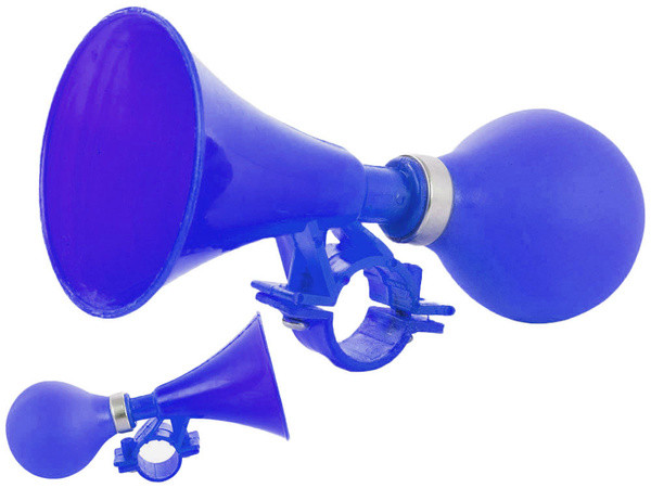 Велосипед труба ріг велосипед і скутер велосипед-дзвін, фото 1