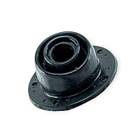 Пильник рульової колонки 3302 (Авто Престиж) силікон чорн.