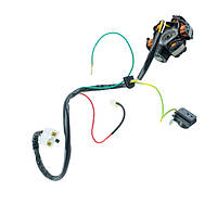 Генератор HONDA DIO-50 (6 котушок) HORZA