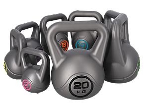 Композитні гирі