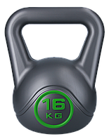 Гиря 16 кг для Crossfit (Кроссфіт)