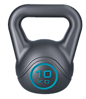 Гиря 10 кг для Crossfit (Кроссфіт)