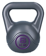 Гиря 6 кг для Crossfit (Кроссфіт)