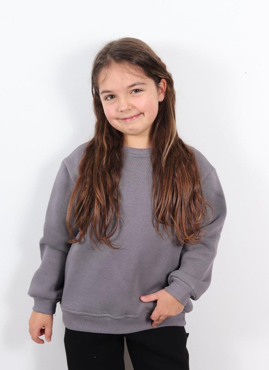 Світшот для хлопців і дівчаток, фото 1