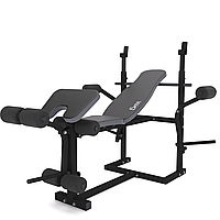 Лава Для Жиму універсальна WCG 0020 , Приставка скотта