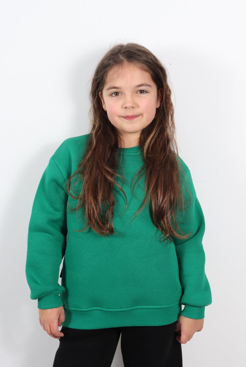 Світшот для хлопців і дівчаток, фото 1