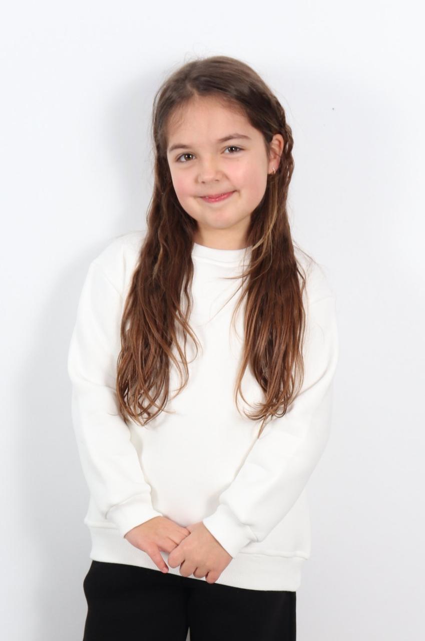 Світшот для хлопців і дівчаток, фото 1