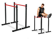 Бруси, Регульовані поручні WCG 015