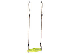 Гойдалка дитяча пластикова WCG ELI для дитячого майданчика