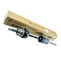 Вал приводу ВАЗ 2123 пер.(лівий короткий) у зборі CS-20