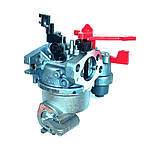 Карбюратор до мотоблоку Husqvarna TF230, TF338, TF440