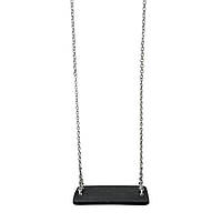 Дитячі гойдалки гумові із захистом (посилені) WCG Happy