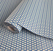 Шпалери вінілові 10 × 0.53 м 52006 Marburg, для вітальні, спальні, кухні, коридору